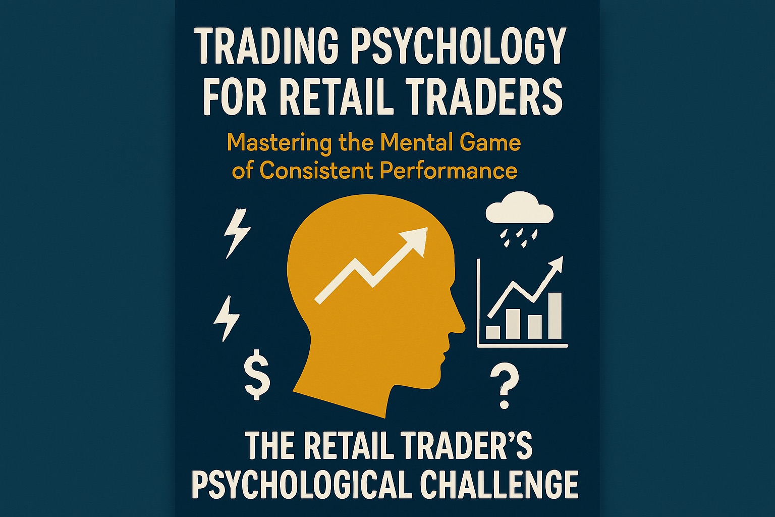 Trading phychology for retail traders